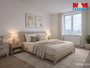 Prodej bytu 3+kk, Abertamy, ČSA, 54 m2