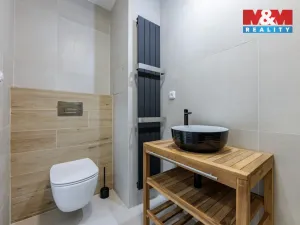 Prodej bytu 3+kk, Abertamy, ČSA, 54 m2