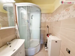 Prodej bytu 3+1, Chotětov, Palackého, 80 m2