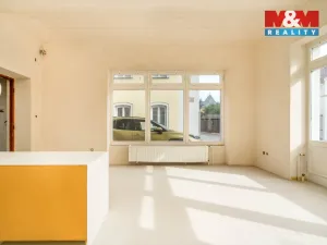 Prodej historického objektu, Opočno, Komenského, 184 m2