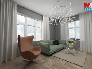 Prodej historického objektu, Opočno, Komenského, 184 m2