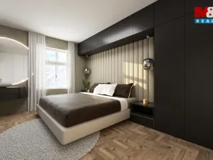 Prodej historického objektu, Opočno, Komenského, 184 m2