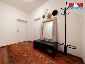 Prodej bytu 3+kk, Dubňany, Nádražní, 80 m2