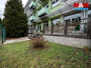 Prodej bytu 3+kk, Dubňany, Nádražní, 80 m2