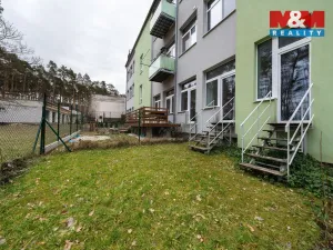 Prodej bytu 3+kk, Dubňany, Nádražní, 80 m2