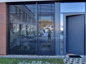 Pronájem bytu 1+kk, Praha - Žižkov, Malešická, 42 m2