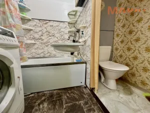 Prodej bytu 1+1, Jirkov, Jezerská, 39 m2