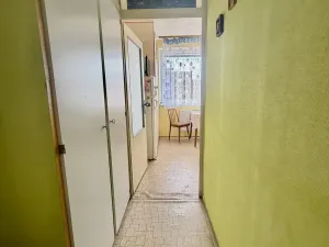 Prodej bytu 1+1, Jirkov, Jezerská, 39 m2