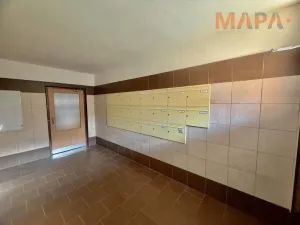 Prodej bytu 1+1, Jirkov, Jezerská, 39 m2