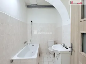 Pronájem bytu 1+kk, Česká Lípa, Jindřicha z Lipé, 37 m2