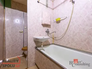 Prodej bytu 2+1, Holýšov, Pod Makovým vrchem, 49 m2