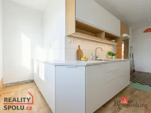 Prodej bytu 2+1, Holýšov, Pod Makovým vrchem, 49 m2