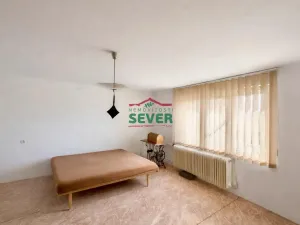 Prodej rodinného domu, Kožlany, Pražská, 200 m2