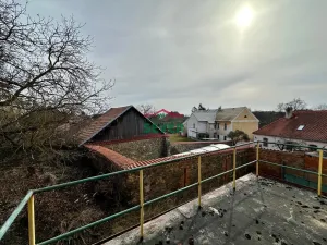 Prodej rodinného domu, Kožlany, Pražská, 200 m2