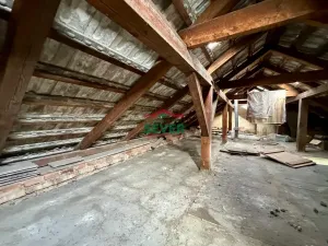 Prodej rodinného domu, Kožlany, Pražská, 200 m2