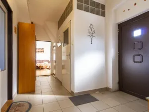 Prodej rodinného domu, Sedliště, 80 m2