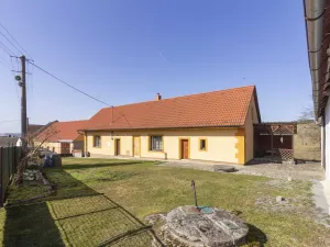 Prodej rodinného domu, Sedliště, 80 m2