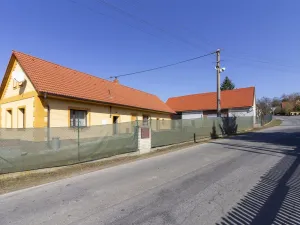 Prodej rodinného domu, Sedliště, 80 m2
