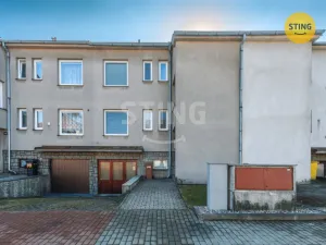 Prodej rodinného domu, Ždírec nad Doubravou, Luční, 158 m2