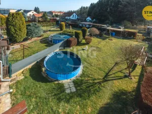Prodej rodinného domu, Ždírec nad Doubravou, Luční, 158 m2