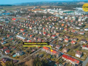 Prodej rodinného domu, Ždírec nad Doubravou, Luční, 158 m2