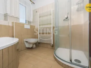 Prodej rodinného domu, Ždírec nad Doubravou, Luční, 158 m2