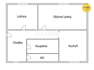 Prodej rodinného domu, Ždírec nad Doubravou, Luční, 158 m2