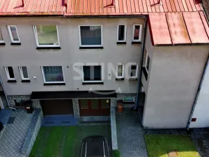 Prodej rodinného domu, Ždírec nad Doubravou, Luční, 158 m2