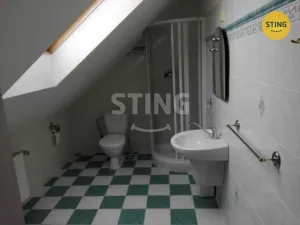 Pronájem rodinného domu, Ostravice, 80 m2