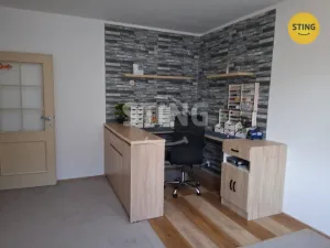 Prodej bytu 3+1, Žďár nad Sázavou, Studentská, 73 m2