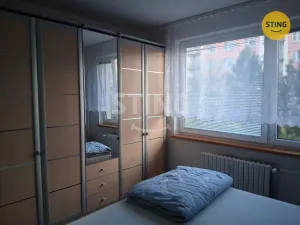 Prodej bytu 3+1, Žďár nad Sázavou, Studentská, 73 m2