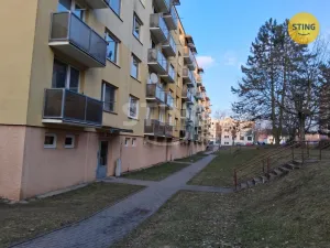 Prodej bytu 3+1, Žďár nad Sázavou, Studentská, 73 m2