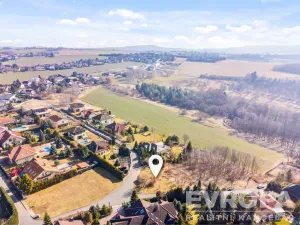 Prodej pozemku pro bydlení, Sulice, 1191 m2