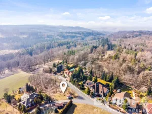 Prodej pozemku pro bydlení, Sulice, 1191 m2