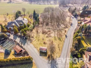 Prodej pozemku pro bydlení, Sulice, 1191 m2