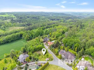 Prodej pozemku pro bydlení, Sulice, 1191 m2