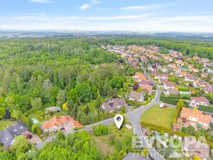 Prodej pozemku pro bydlení, Sulice, 1191 m2