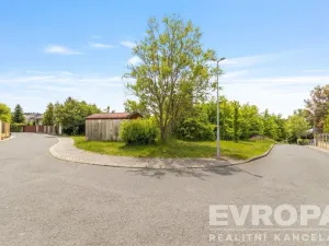 Prodej pozemku pro bydlení, Sulice, 1191 m2