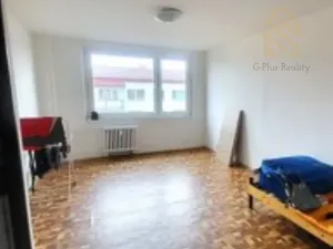 Prodej bytu 3+1, Krupka, 70 m2