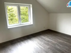 Prodej rodinného domu, Plzeň - Újezd, 175 m2