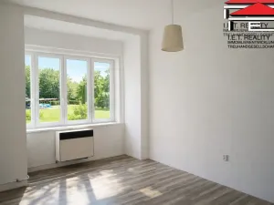 Pronájem bytu 1+1, Brno, Hvězdová, 43 m2