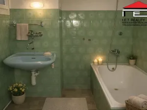 Pronájem bytu 1+1, Brno, Hvězdová, 43 m2