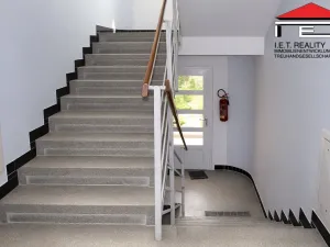 Pronájem bytu 1+1, Brno, Hvězdová, 43 m2