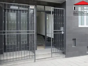 Pronájem bytu 1+1, Brno, Hvězdová, 43 m2