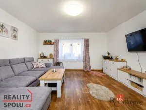 Prodej rodinného domu, Koloveč, nám. Svobody, 160 m2