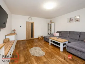 Prodej rodinného domu, Koloveč, nám. Svobody, 160 m2