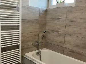 Pronájem bytu 3+kk, Neratovice, V Olšinkách, 69 m2