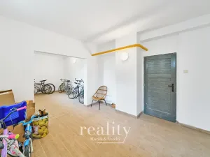 Prodej bytu 1+1, Jihlava, Erbenova, 47 m2