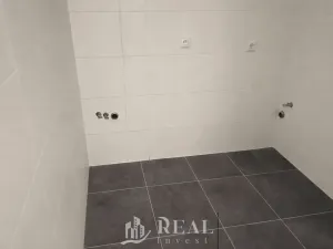 Pronájem bytu 1+1, Jirkov, Generála Svobody, 42 m2