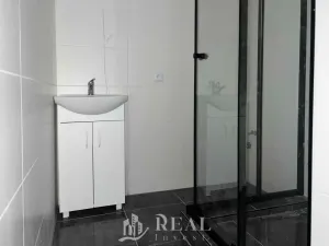 Pronájem bytu 1+1, Jirkov, Generála Svobody, 42 m2